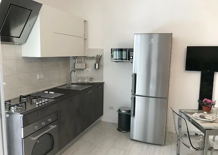 Casa Donatello Con Terrazzo * Roma