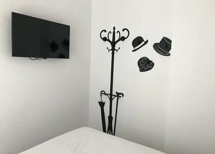 Apartamento Casa Donatello Con Terrazzo