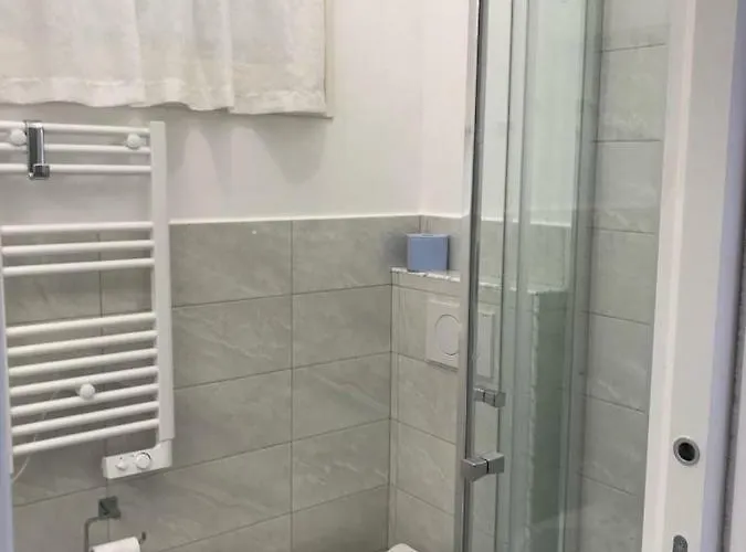 Apartamento Casa Donatello Con Terrazzo