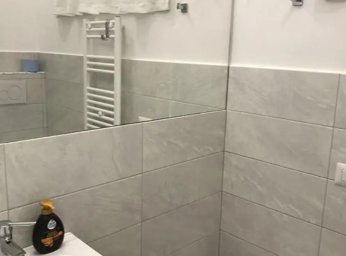 Apartamento Casa Donatello Con Terrazzo Roma