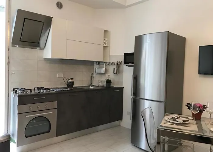 Apartamento Casa Donatello Con Terrazzo