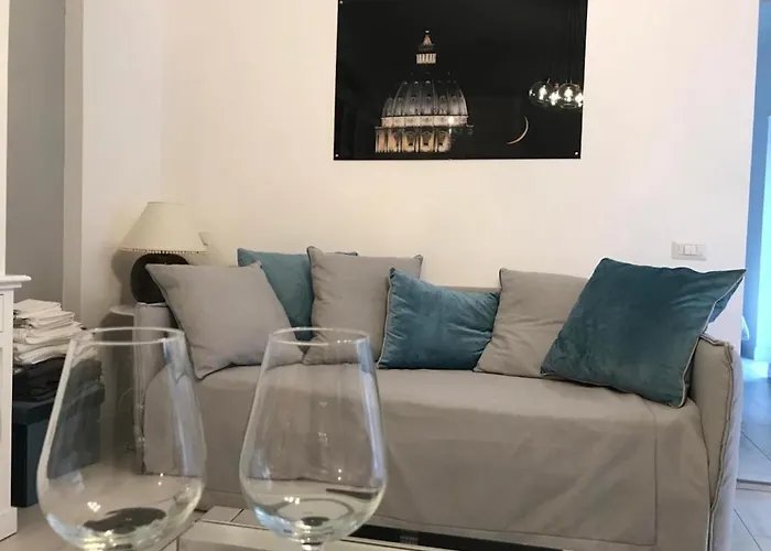 Apartamento Casa Donatello Con Terrazzo *